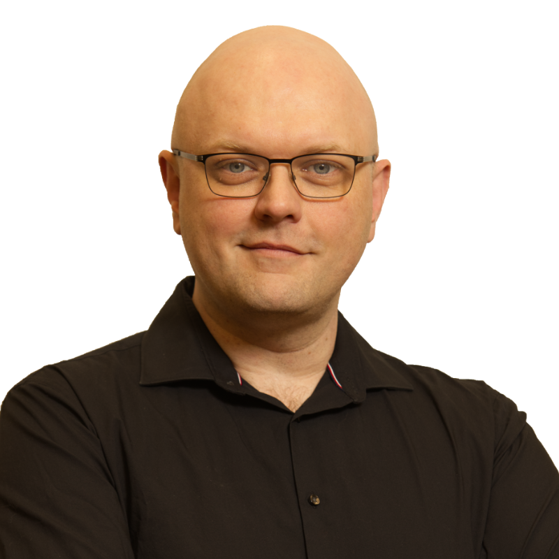 Michel Wozniak