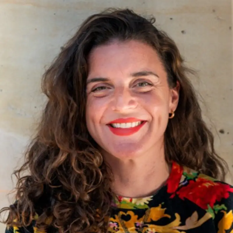 Stéphanie Martellozo